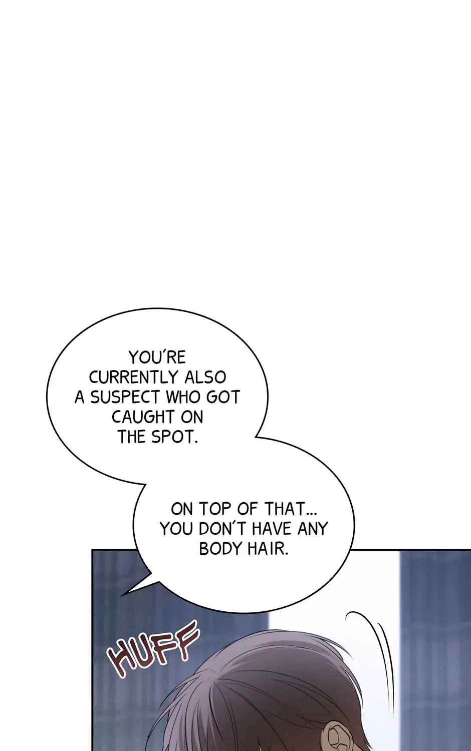Crucial Point Chapter 55 page 59 - 