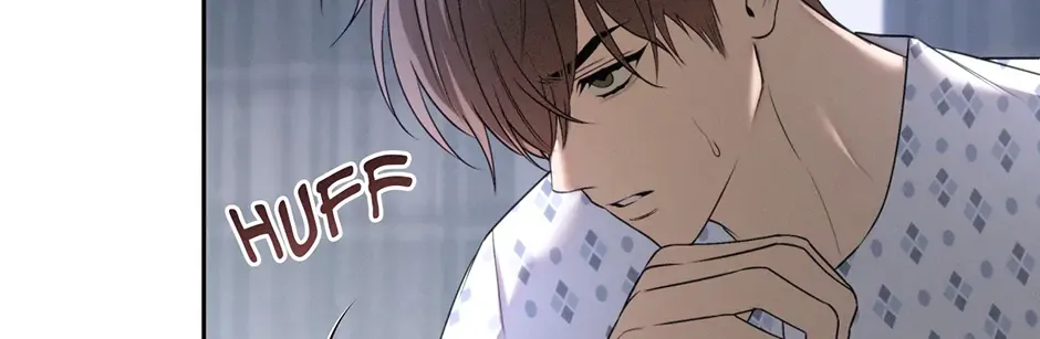 Crucial Point Chapter 55 page 60 - 