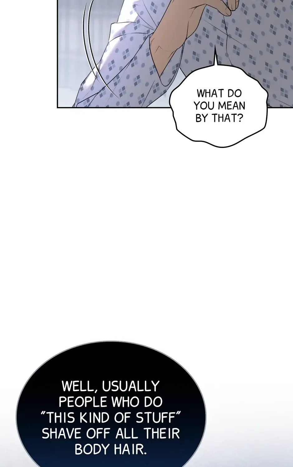 Crucial Point Chapter 55 page 61 - 