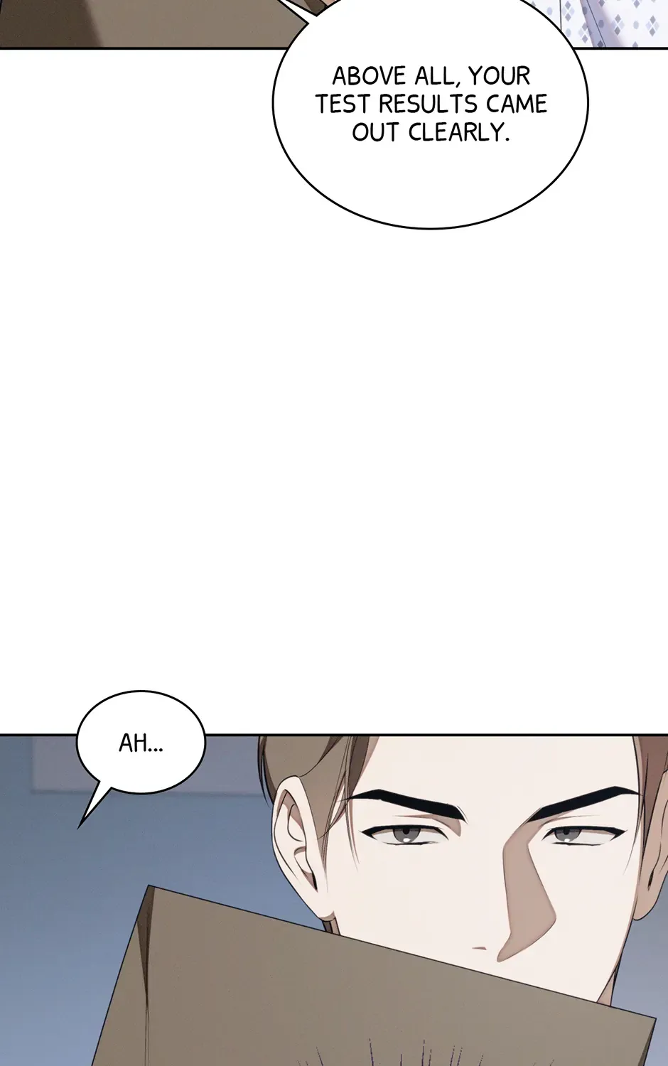 Crucial Point Chapter 55 page 69 - 