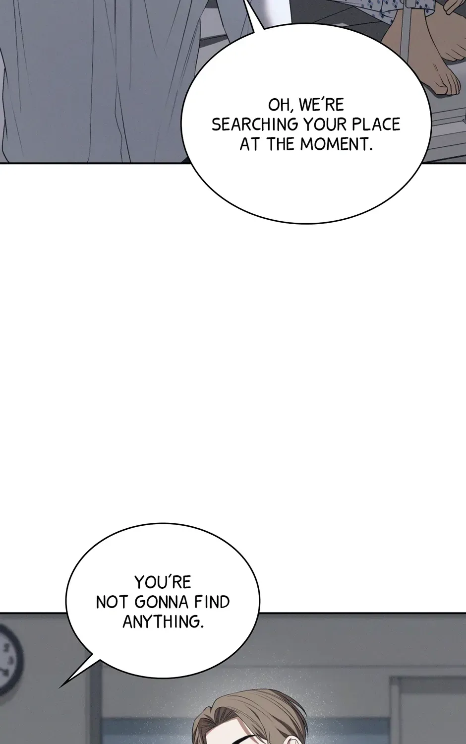 Crucial Point Chapter 55 page 81 - 