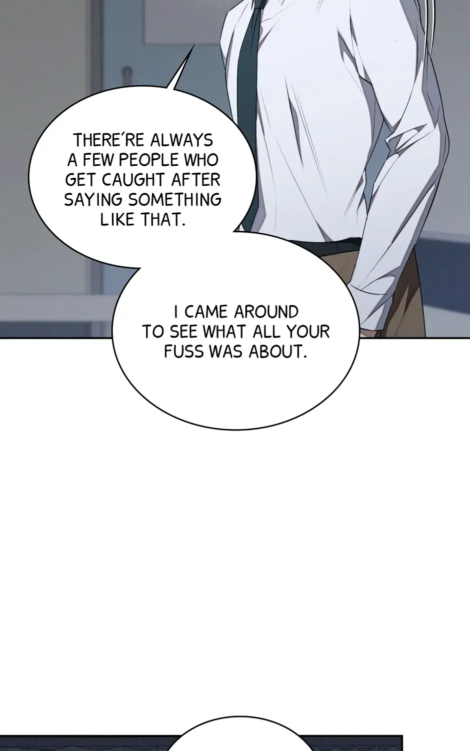 Crucial Point Chapter 55 page 83 - 