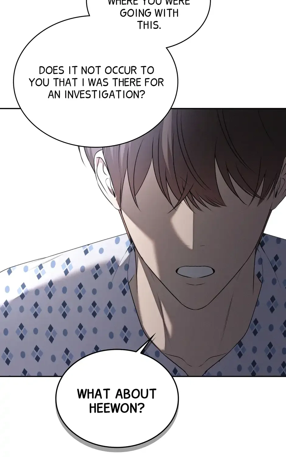 Crucial Point Chapter 55 page 89 - 