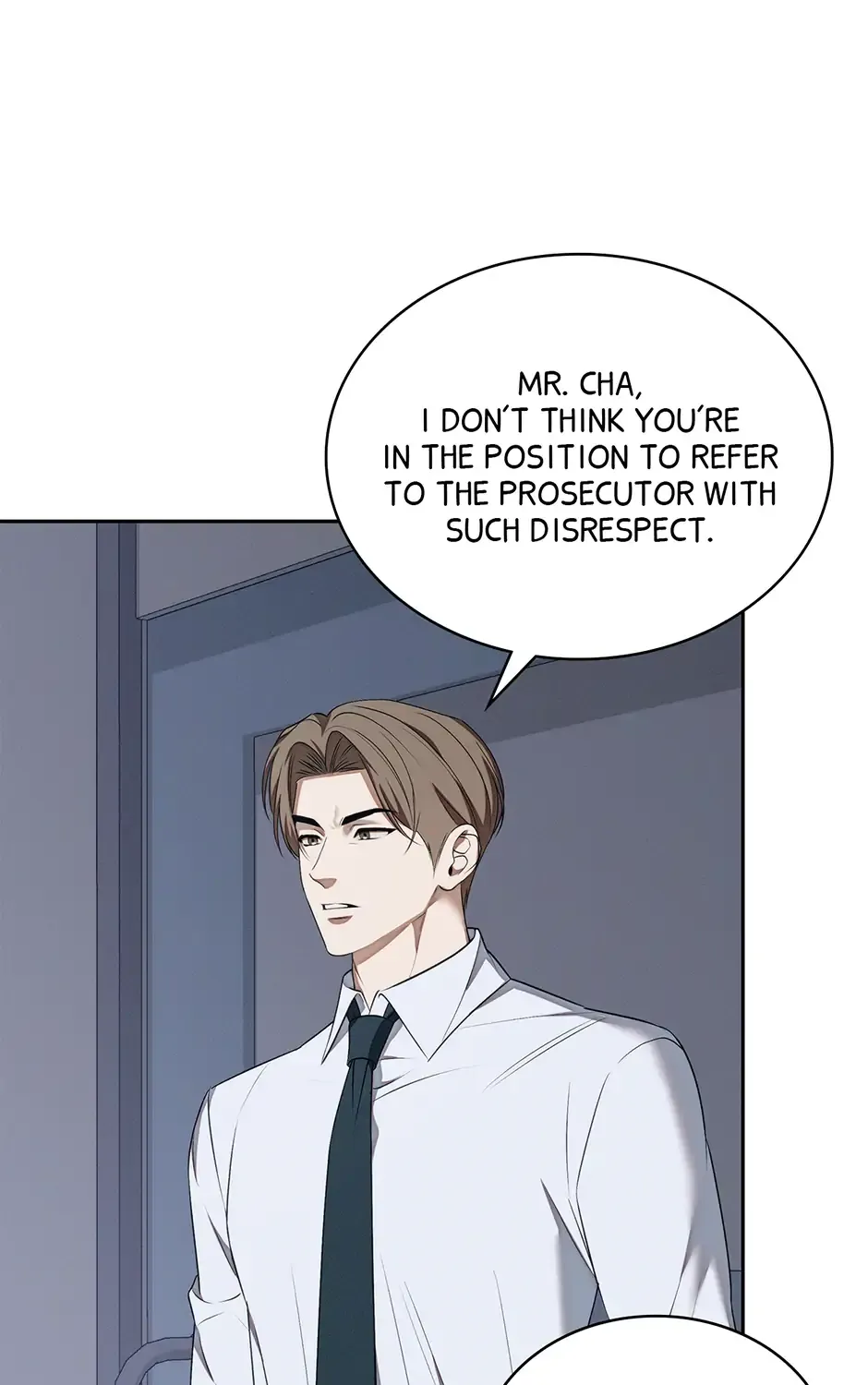 Crucial Point Chapter 55 page 91 - 