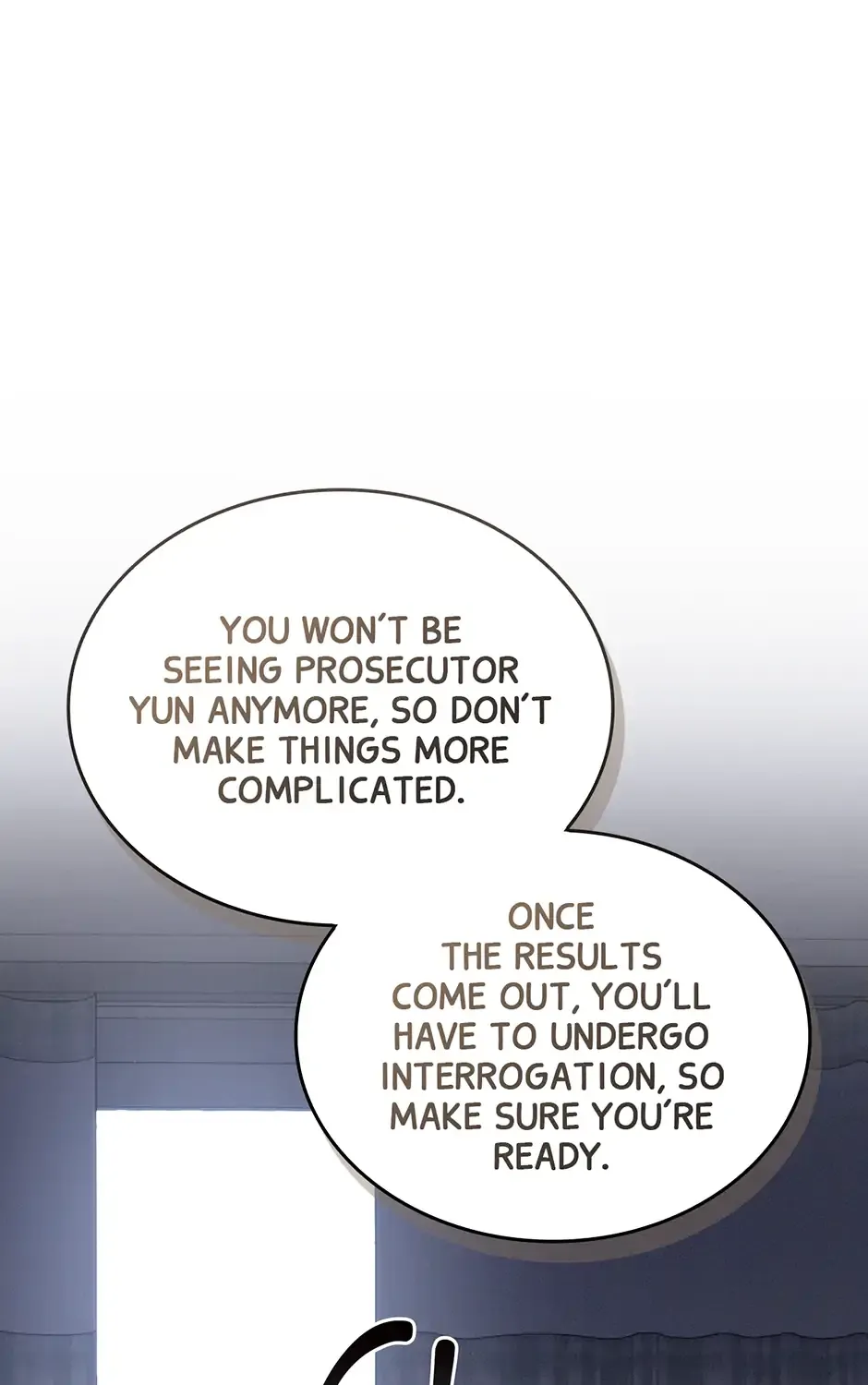 Crucial Point Chapter 55 page 93 - 