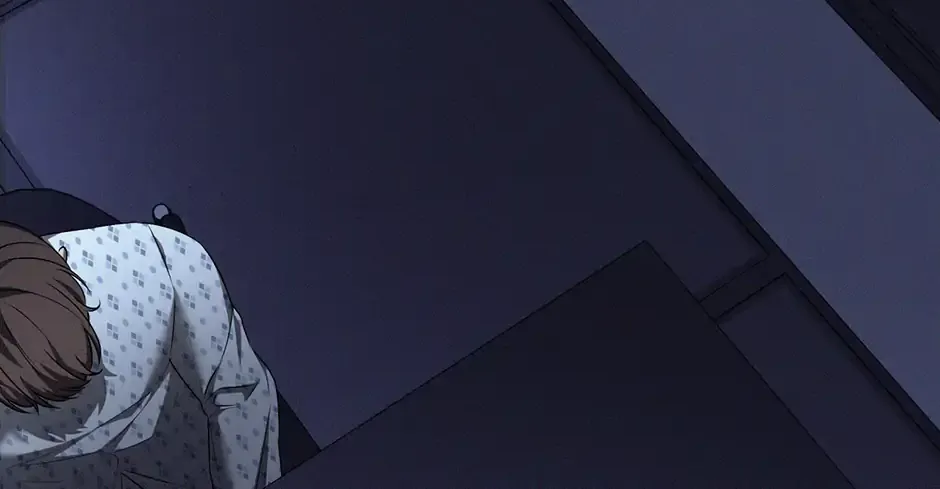 Crucial Point Chapter 55 page 98 - 