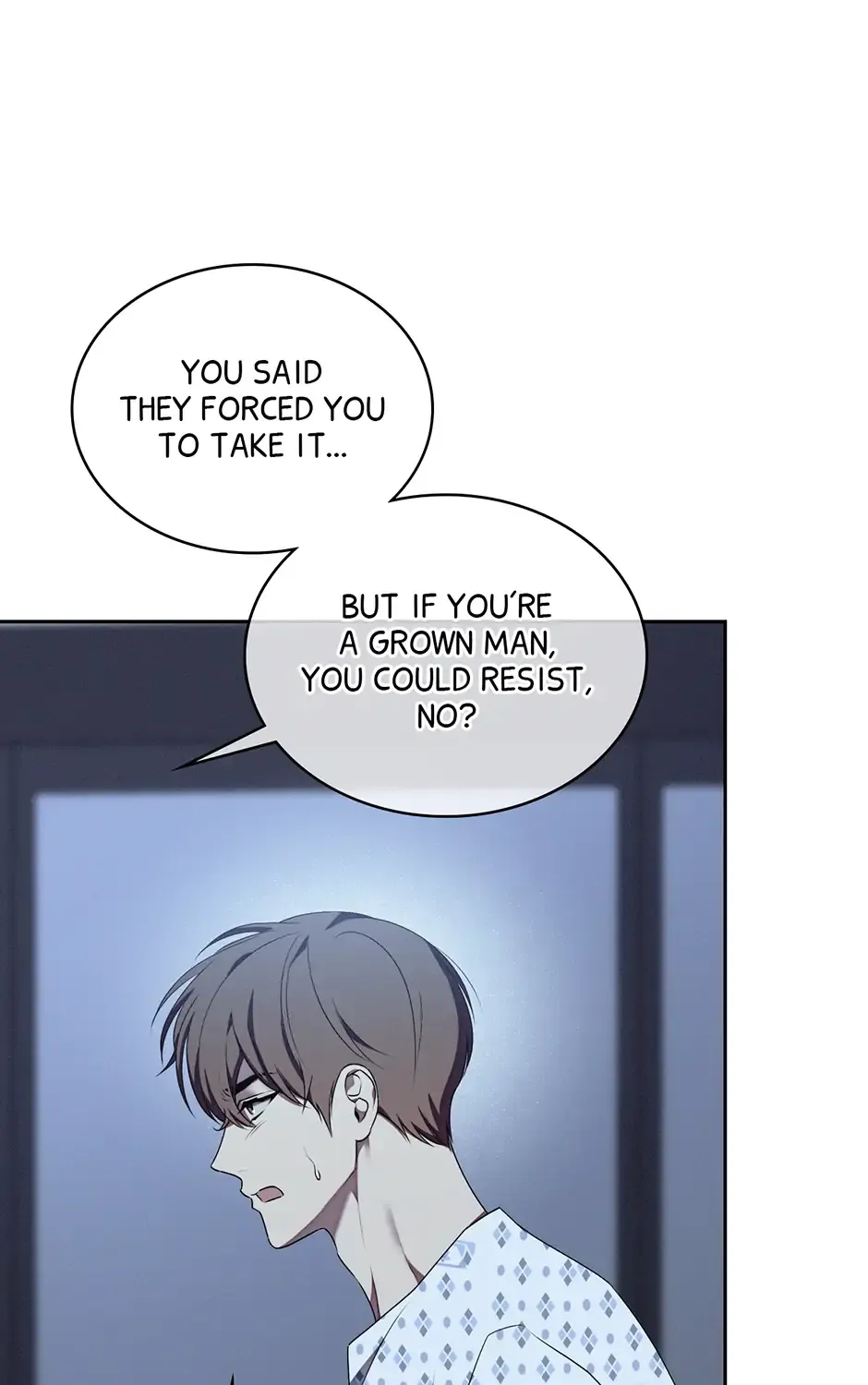 Crucial Point Chapter 56 page 11 - 