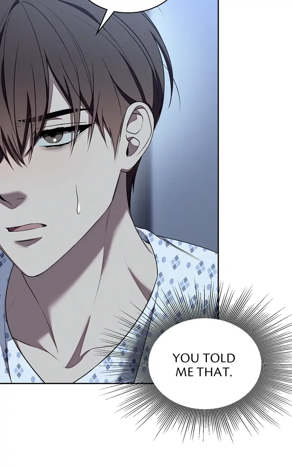Crucial Point Chapter 56 page 113 - 