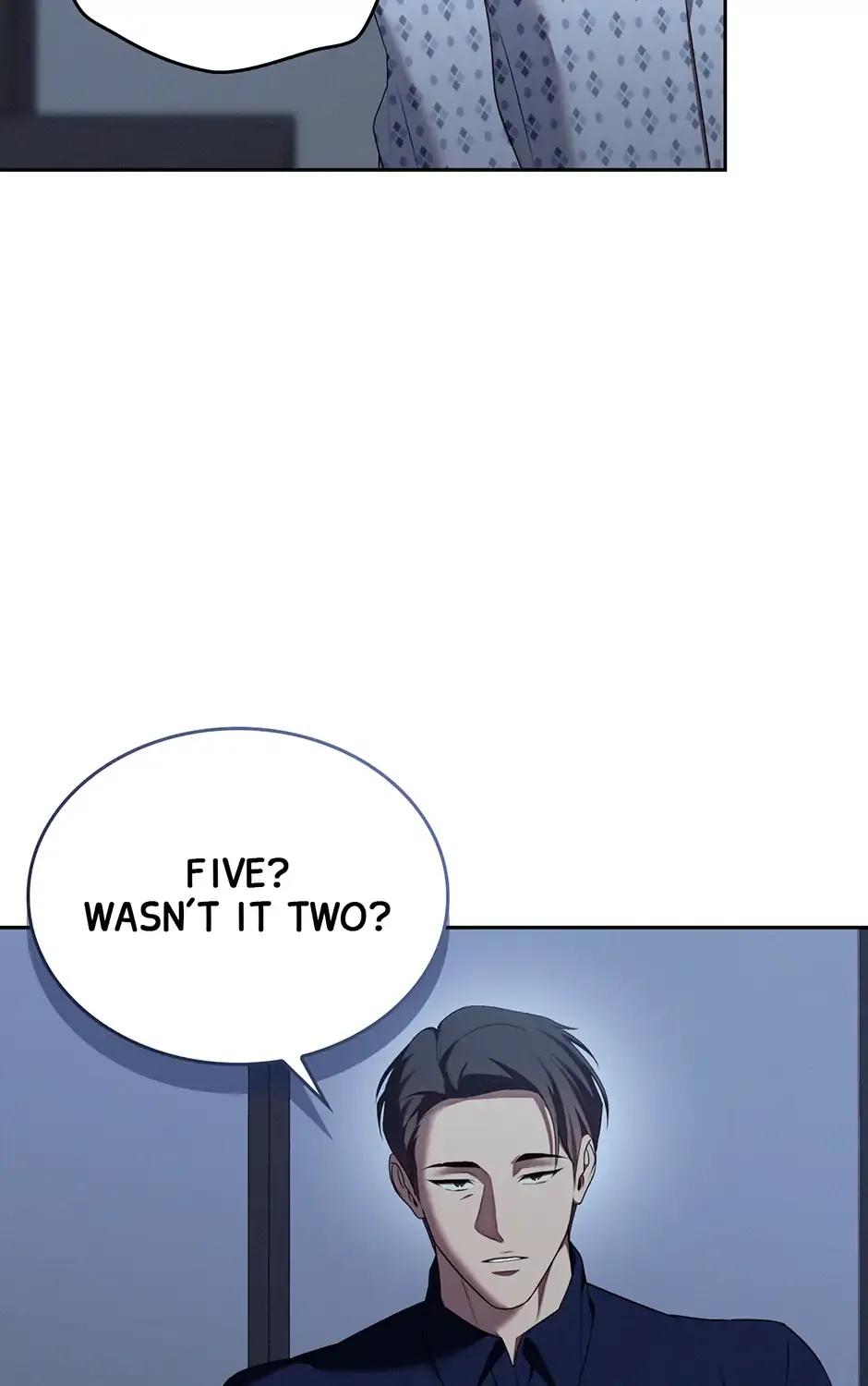 Crucial Point Chapter 56 page 13 - 