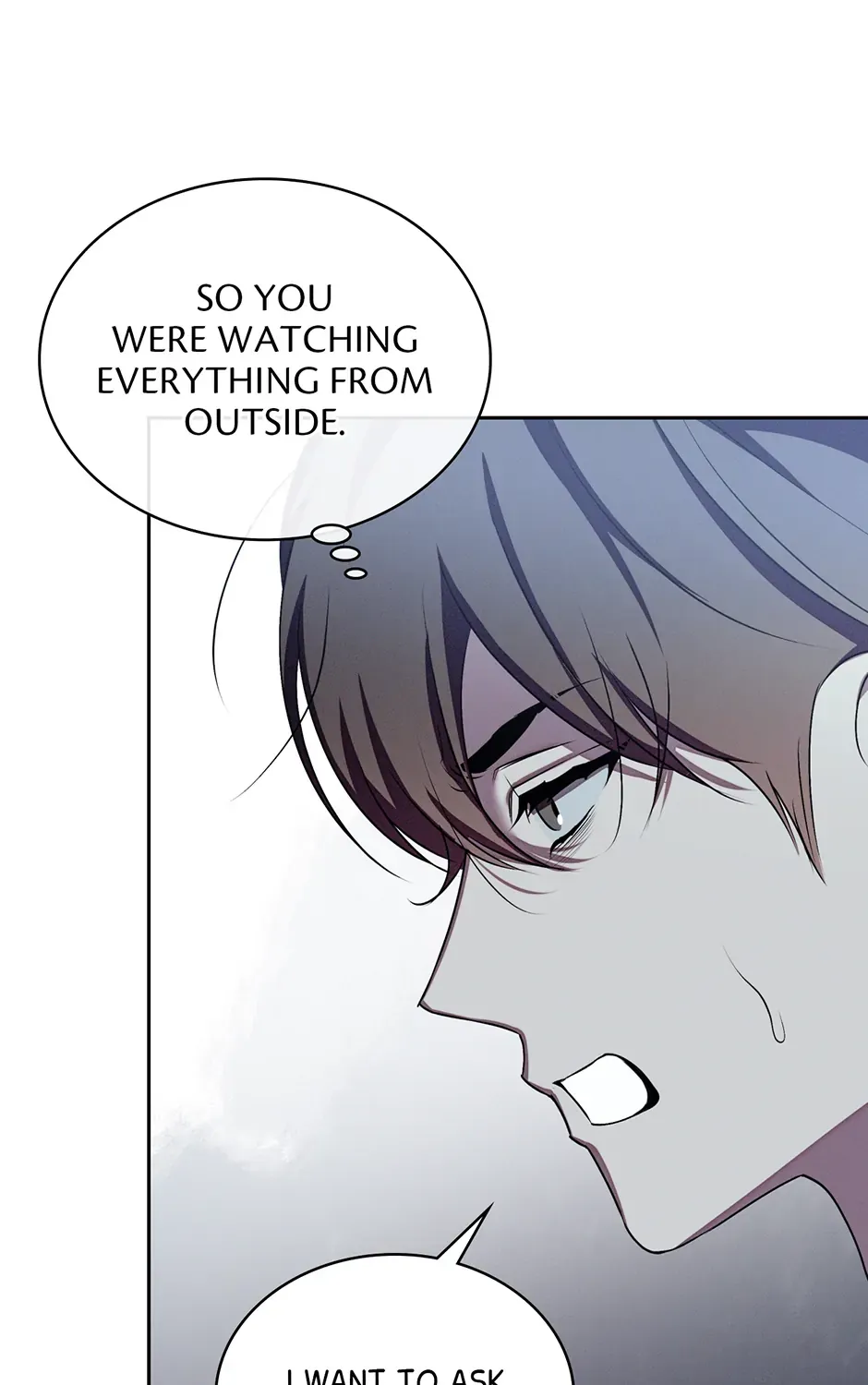 Crucial Point Chapter 56 page 123 - 