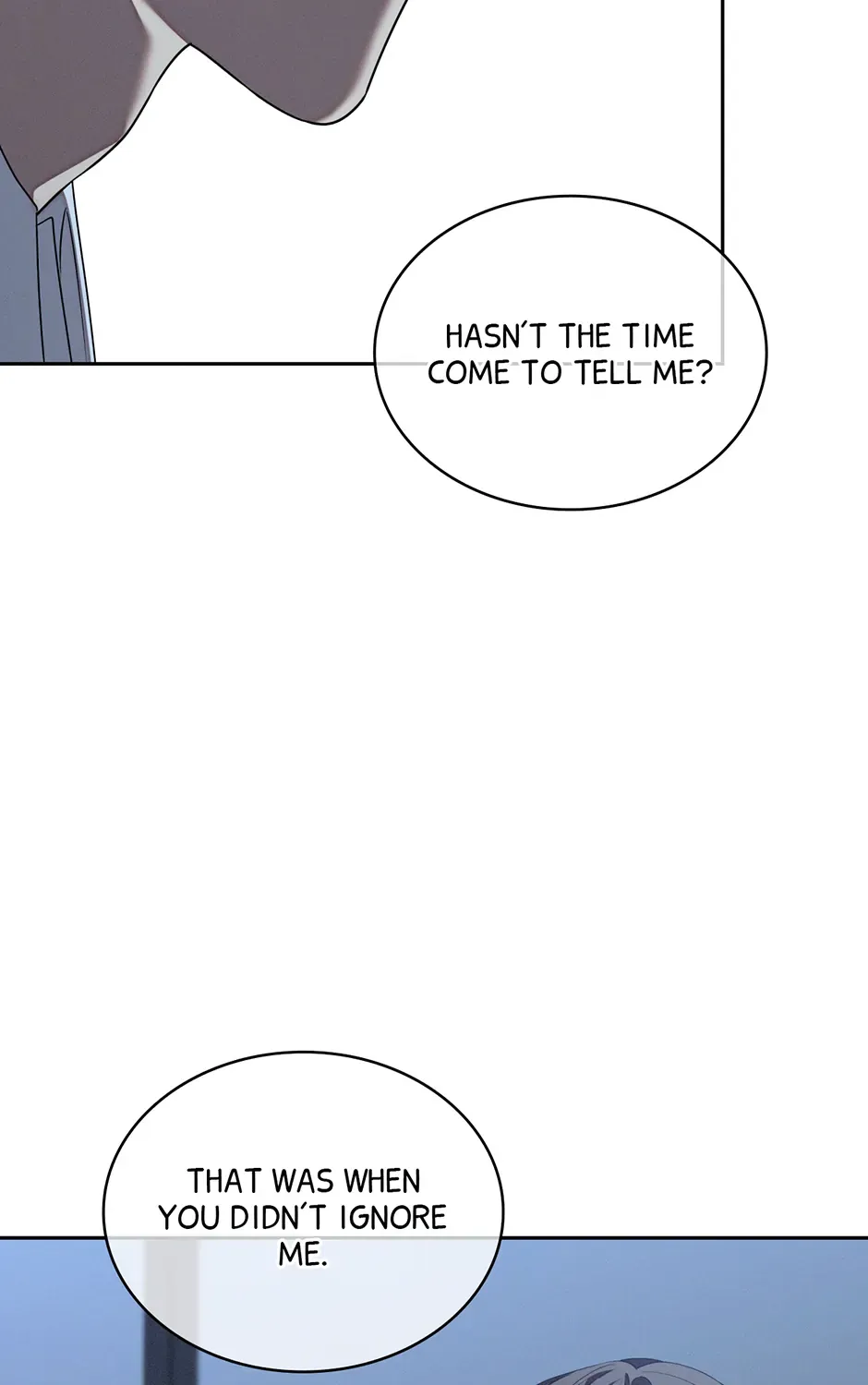 Crucial Point Chapter 56 page 127 - 
