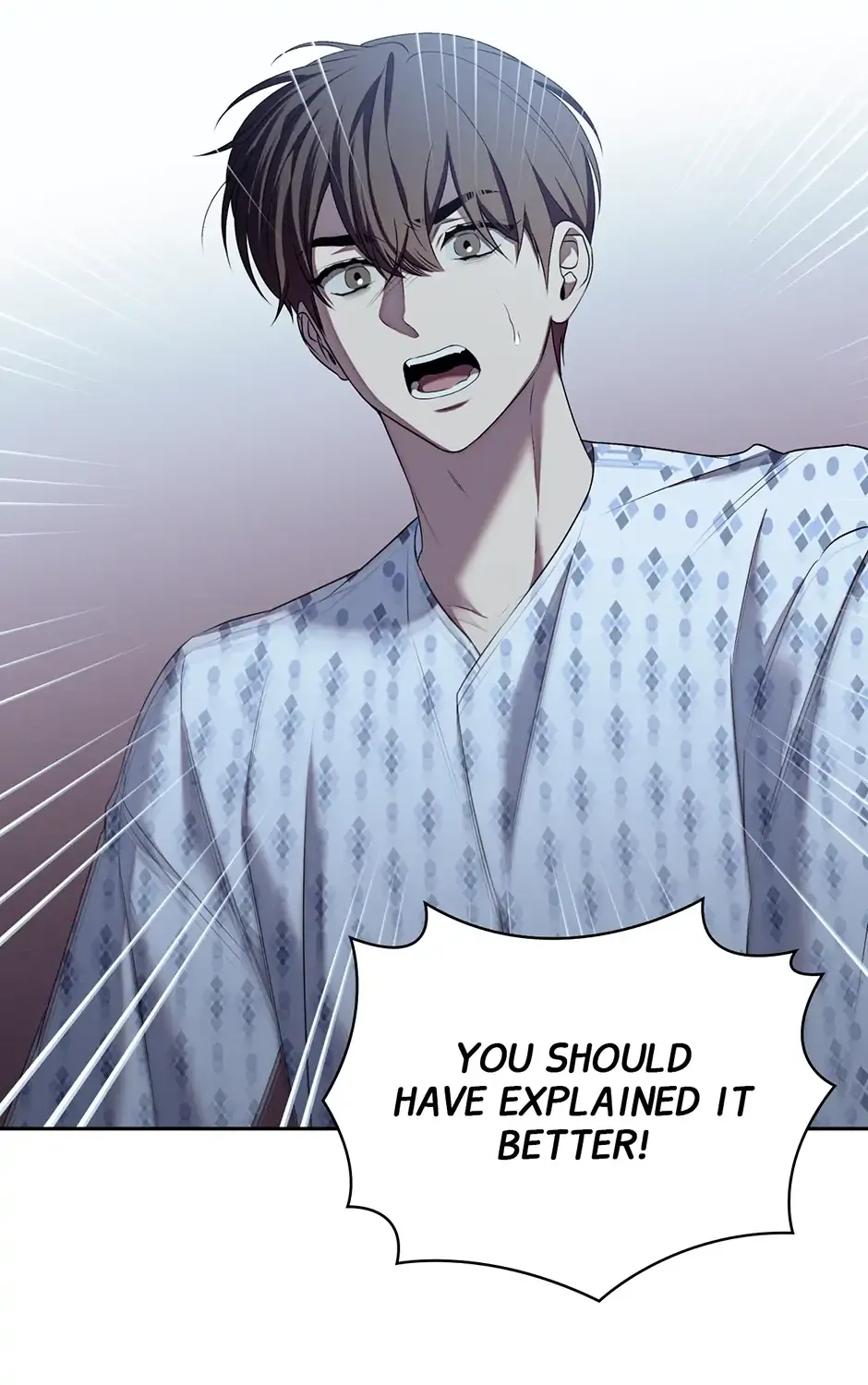Crucial Point Chapter 56 page 137 - 