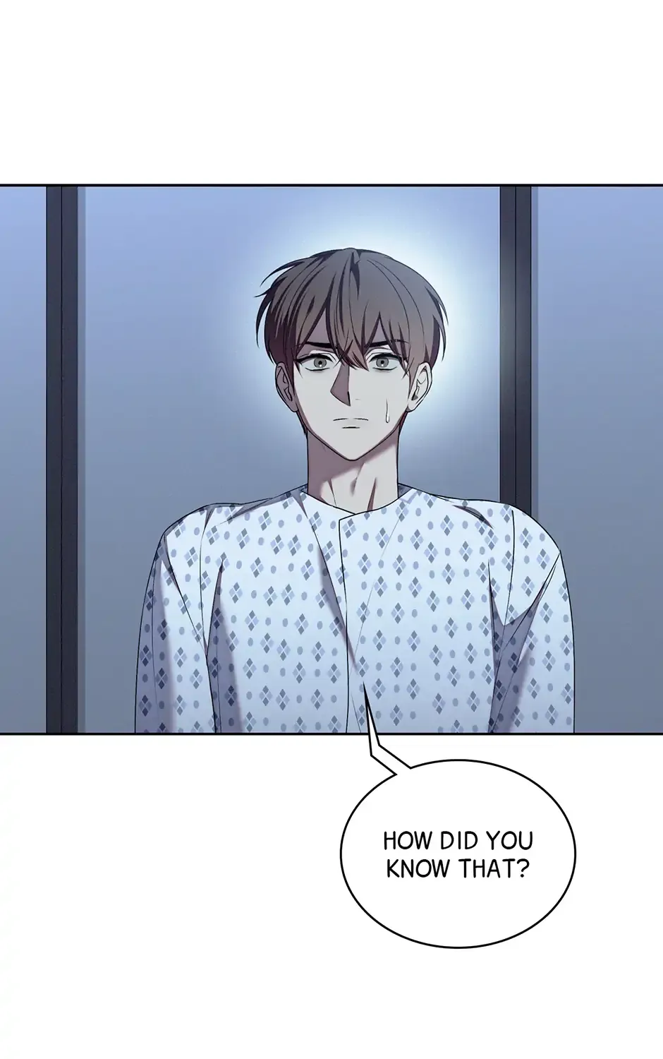 Crucial Point Chapter 56 page 15 - 