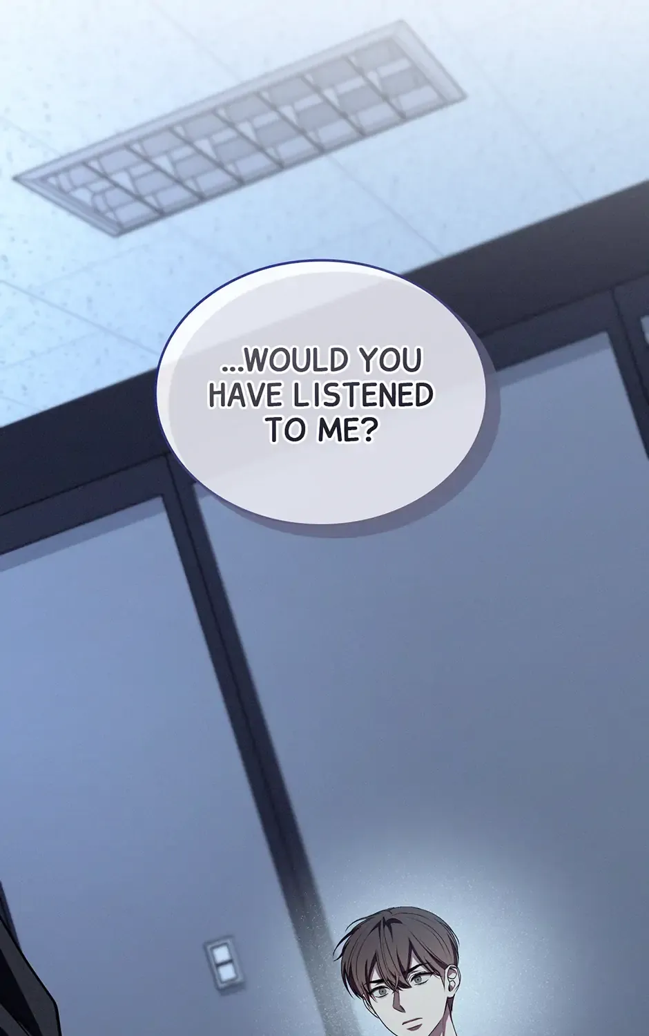 Crucial Point Chapter 56 page 141 - 