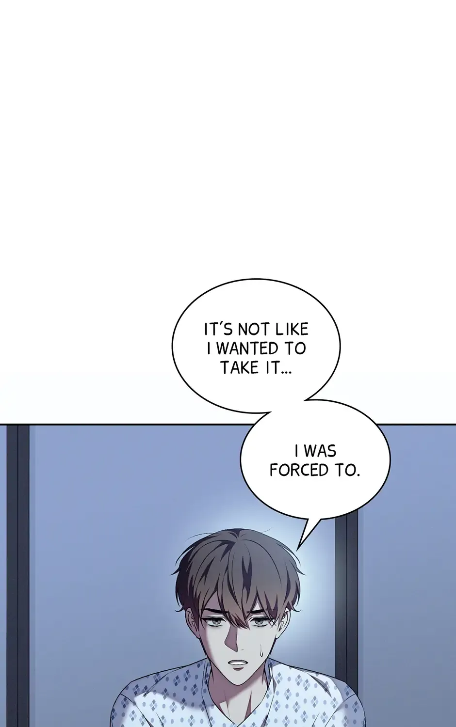 Crucial Point Chapter 56 page 3 - 