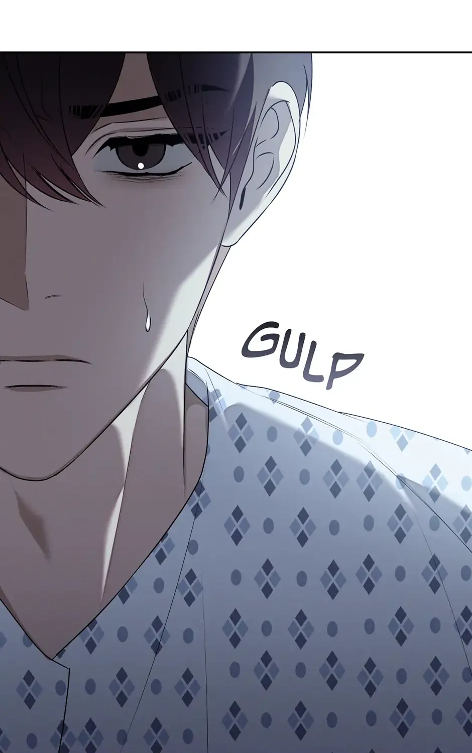 Crucial Point Chapter 56 page 35 - 