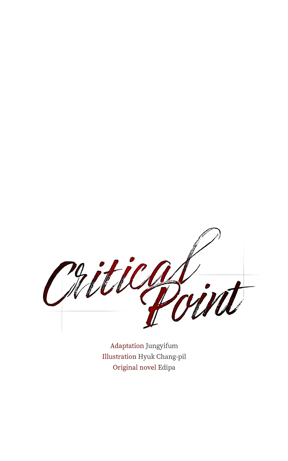 Crucial Point Chapter 56 page 37 - 