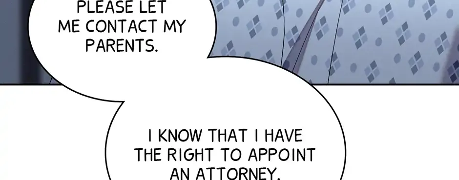 Crucial Point Chapter 56 page 40 - 
