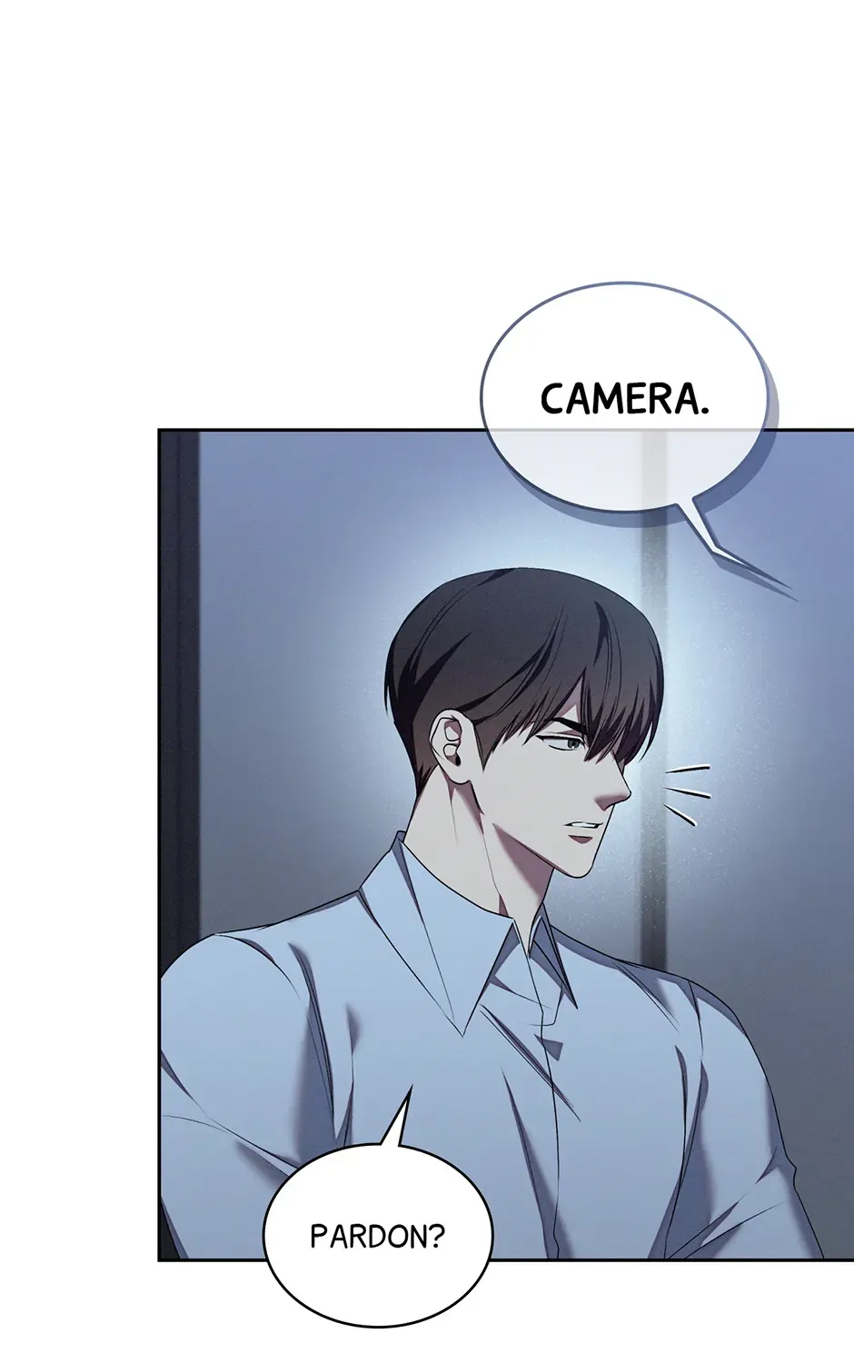 Crucial Point Chapter 56 page 49 - 