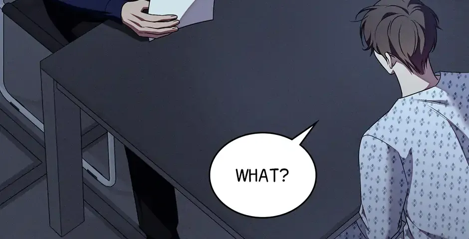 Crucial Point Chapter 56 page 6 - 