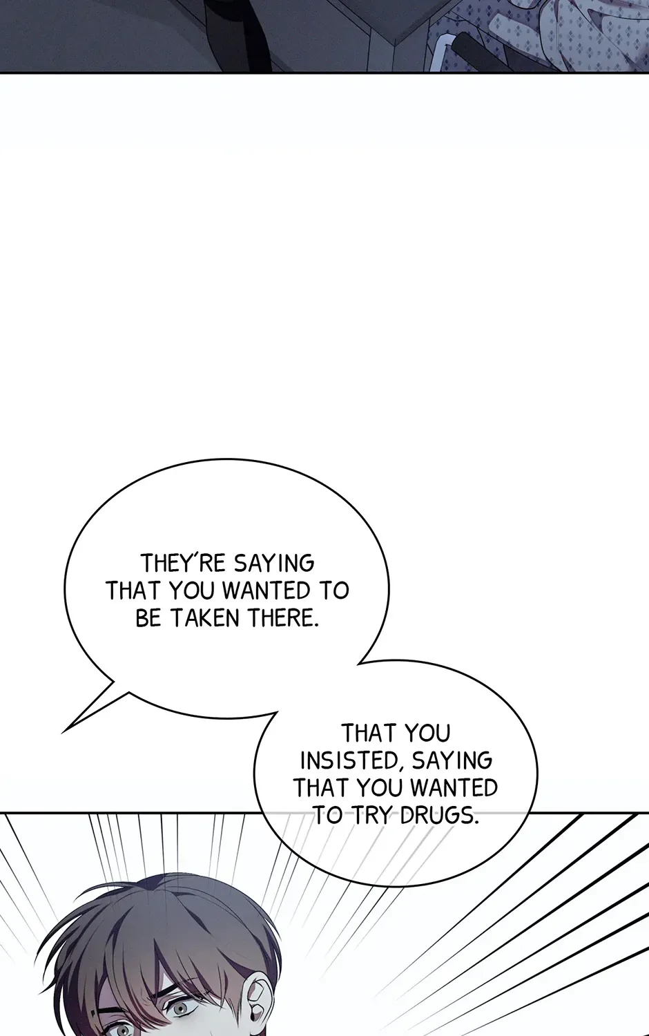 Crucial Point Chapter 56 page 7 - 