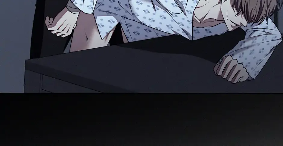 Crucial Point Chapter 56 page 66 - 