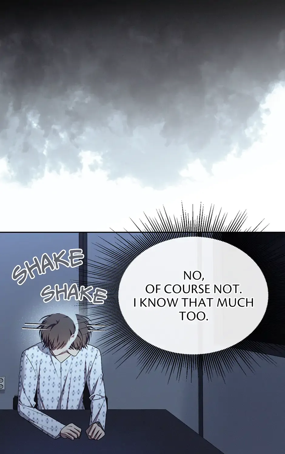 Crucial Point Chapter 56 page 67 - 
