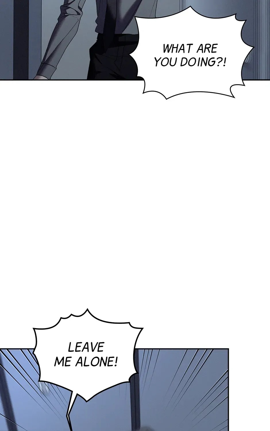 Crucial Point Chapter 56 page 77 - 