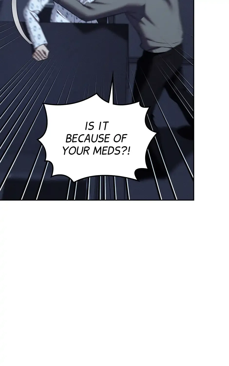 Crucial Point Chapter 56 page 79 - 
