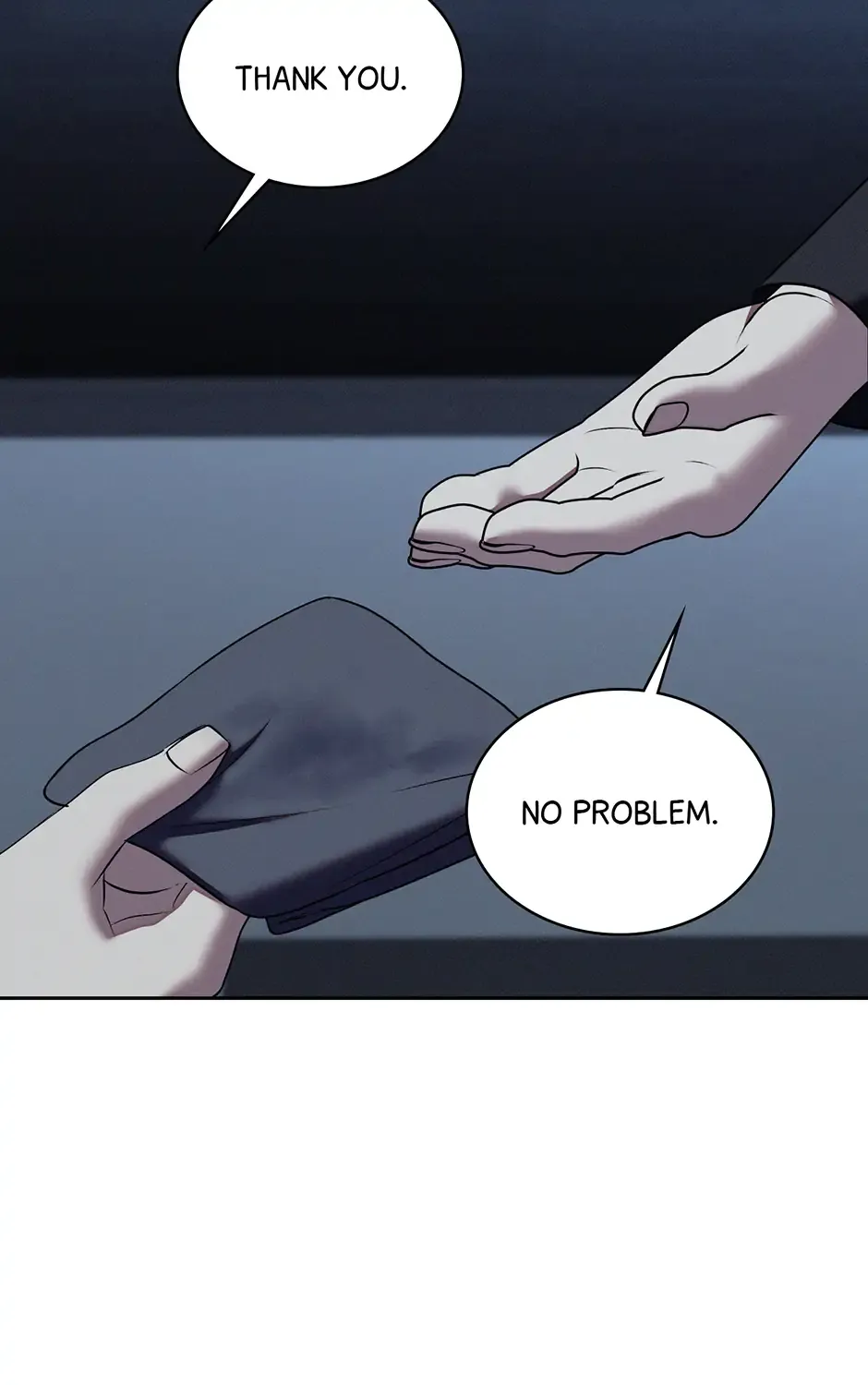 Crucial Point Chapter 56 page 97 - 