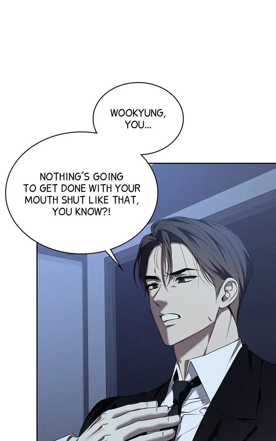 Crucial Point Chapter 57 page 125 - 
