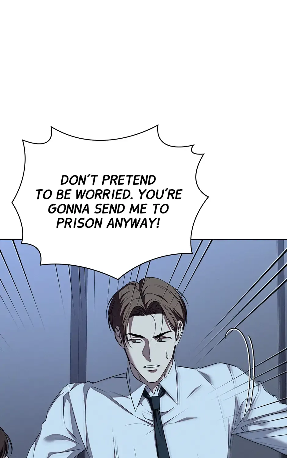 Crucial Point Chapter 57 page 127 - 