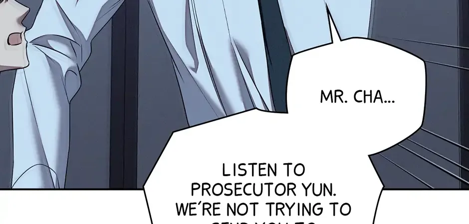 Crucial Point Chapter 57 page 128 - 