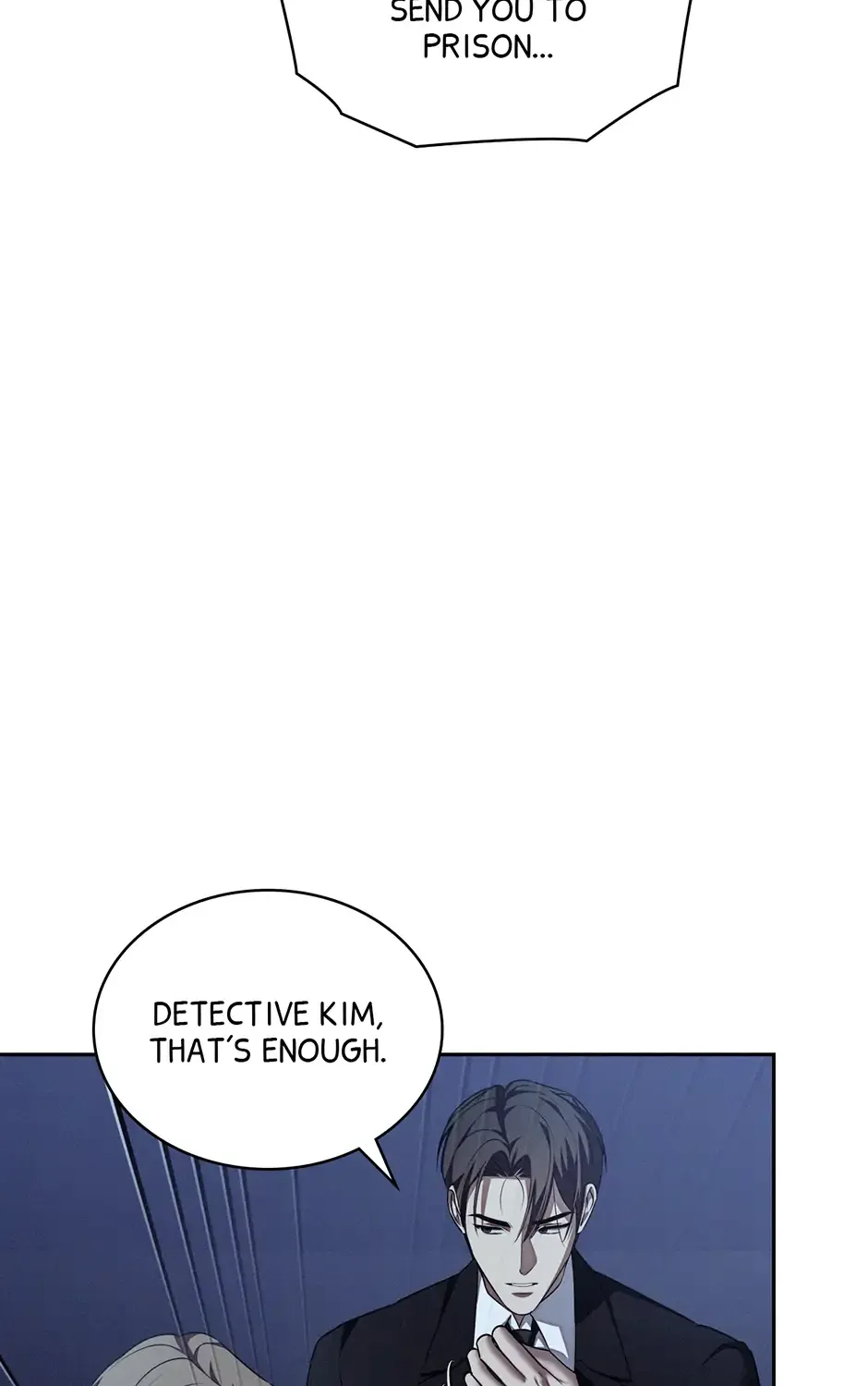 Crucial Point Chapter 57 page 129 - 
