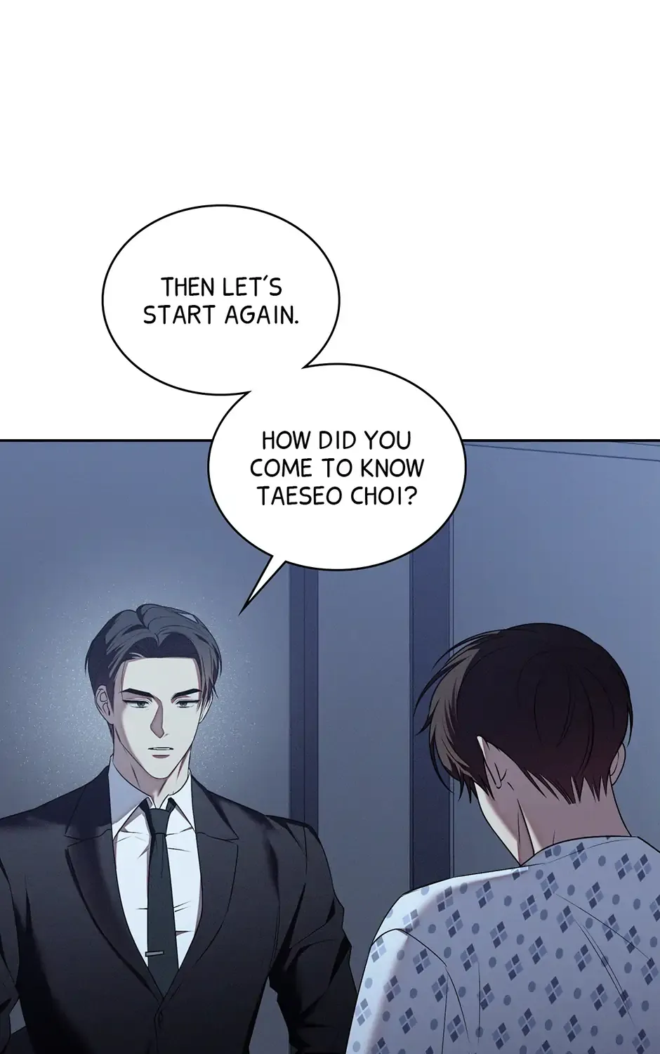 Crucial Point Chapter 57 page 15 - 