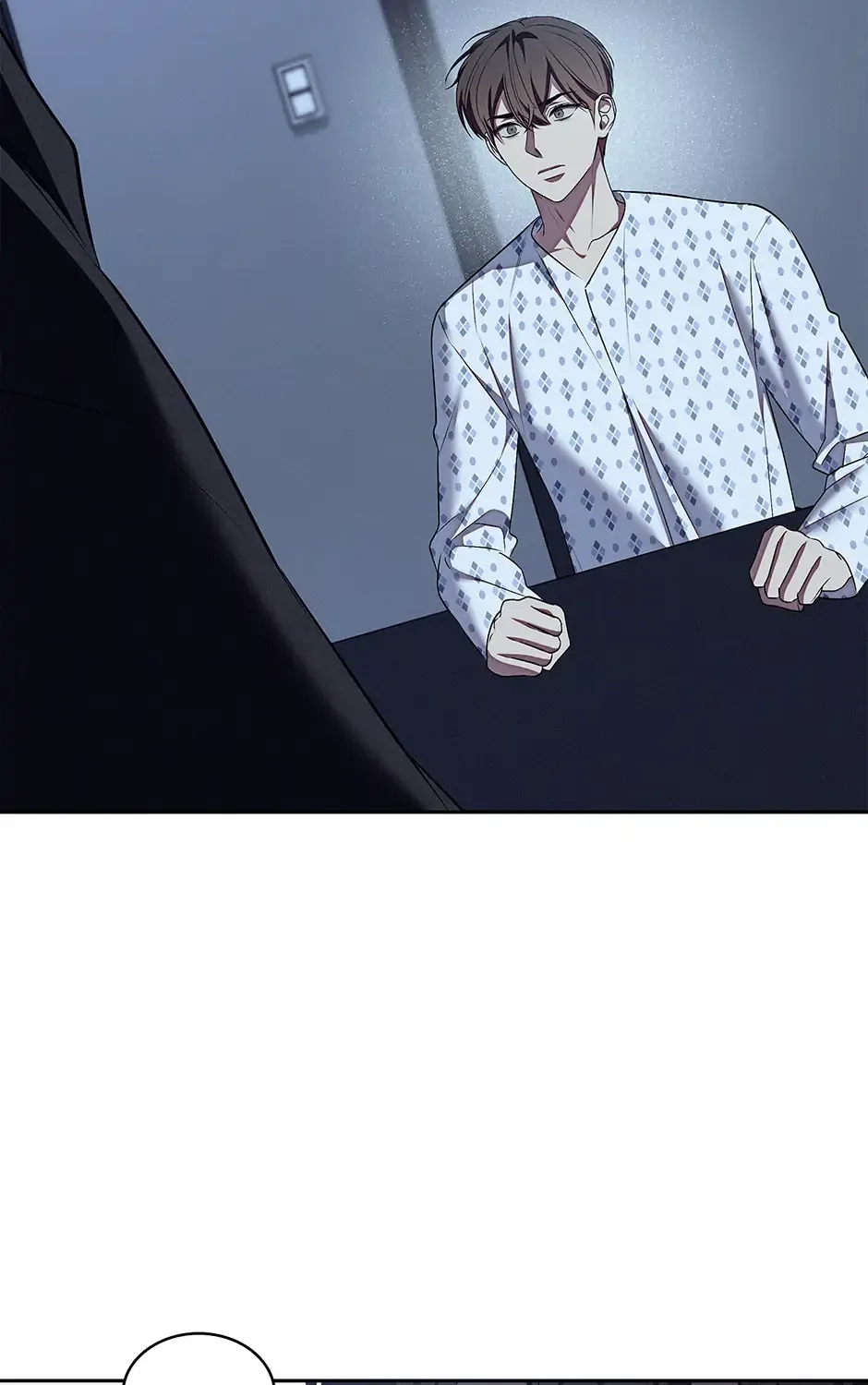 Crucial Point Chapter 57 page 3 - 