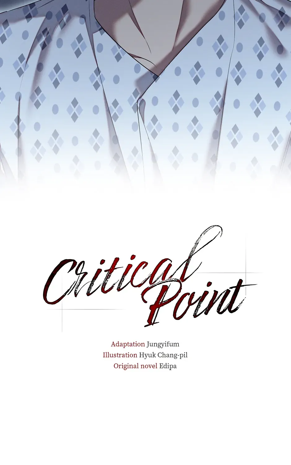 Crucial Point Chapter 57 page 21 - 