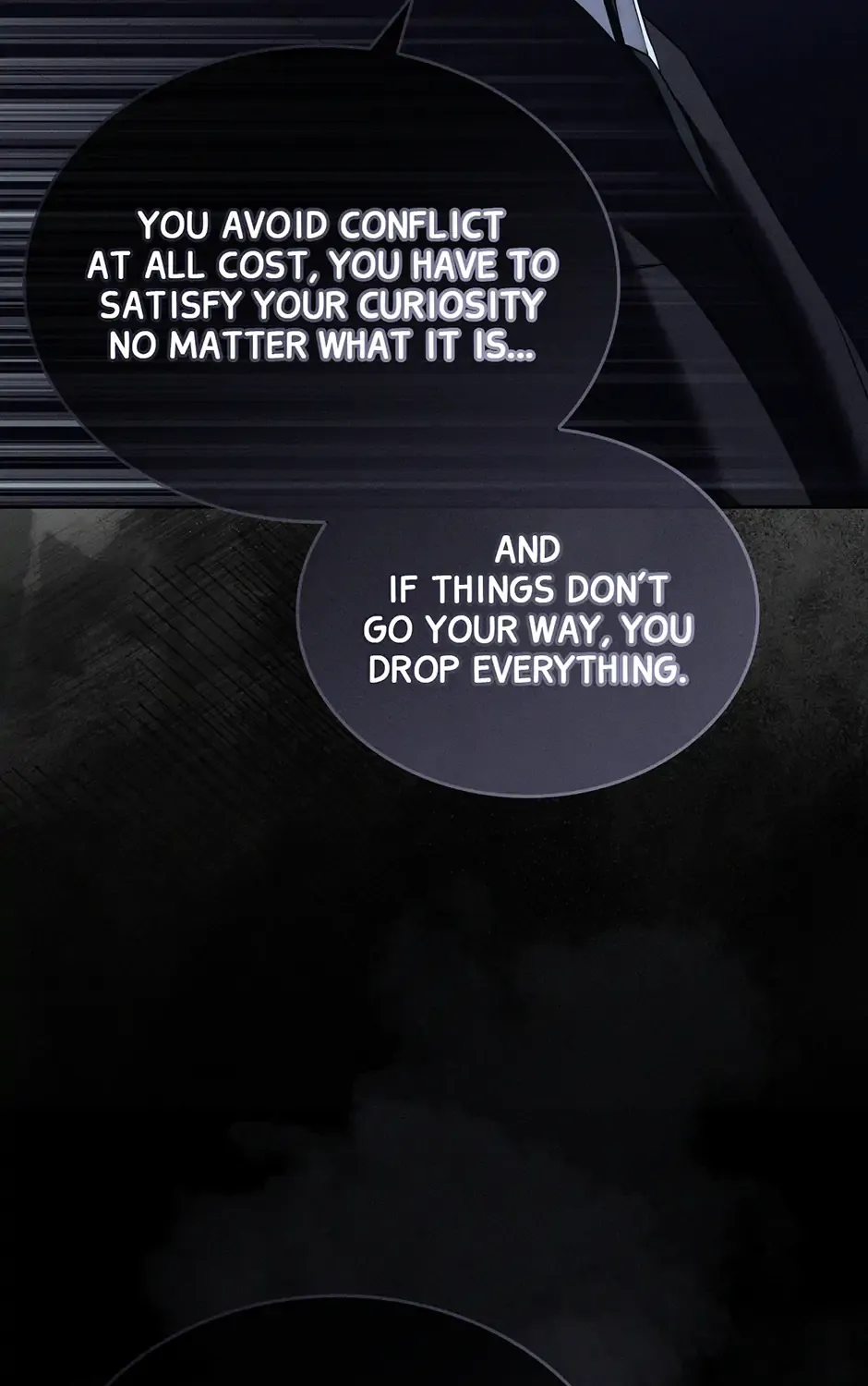 Crucial Point Chapter 57 page 33 - 