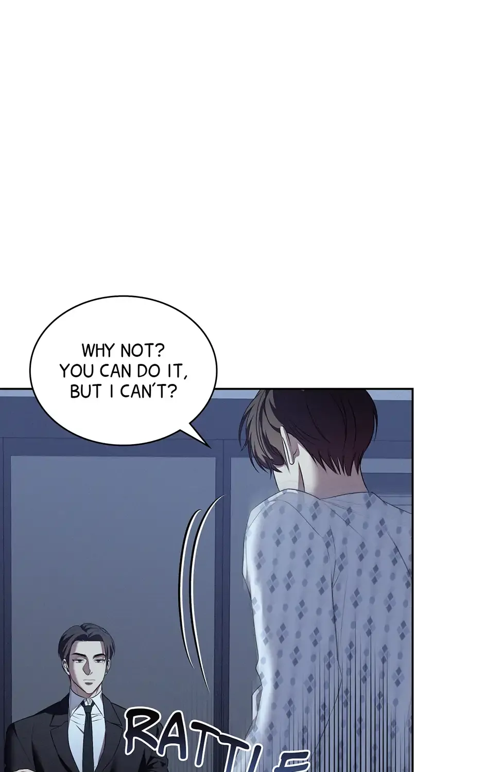 Crucial Point Chapter 57 page 39 - 