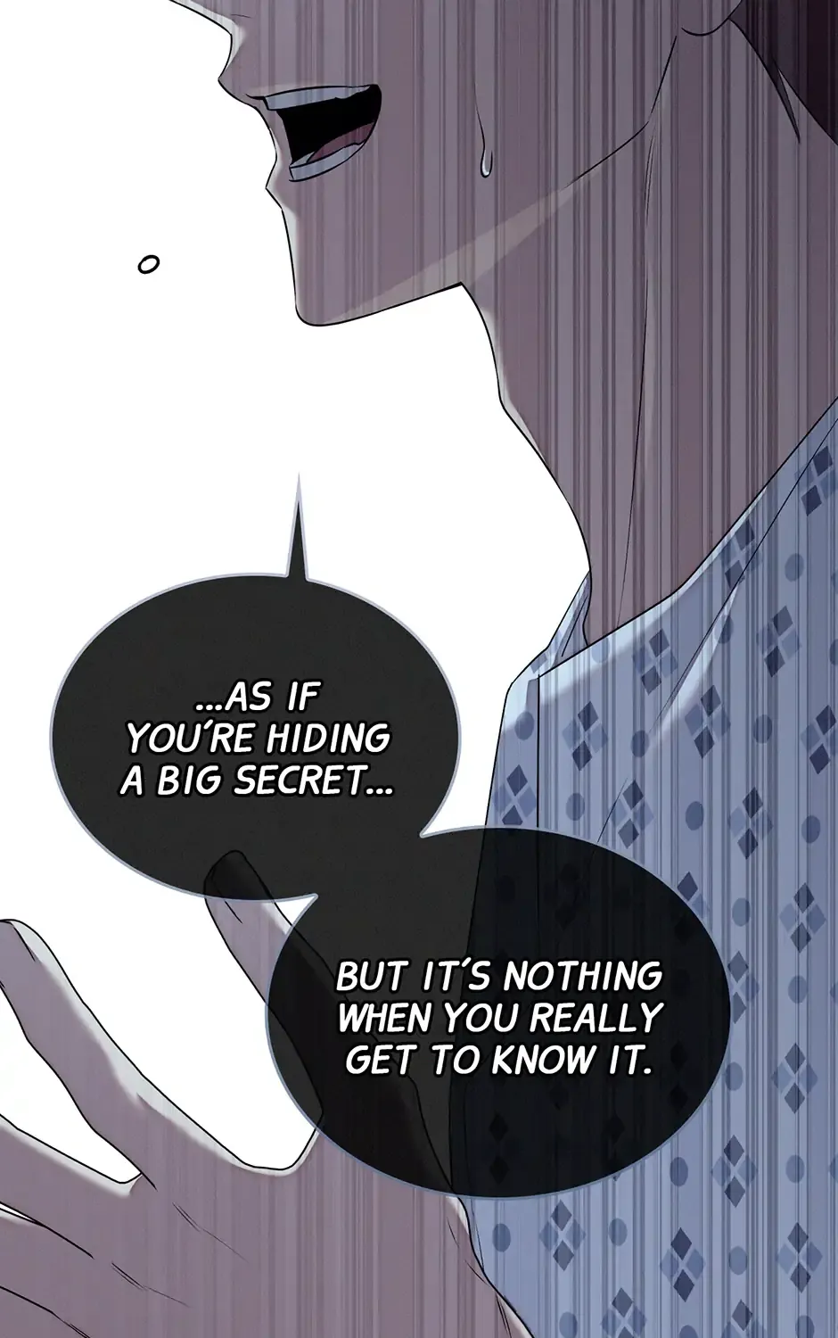 Crucial Point Chapter 57 page 43 - 