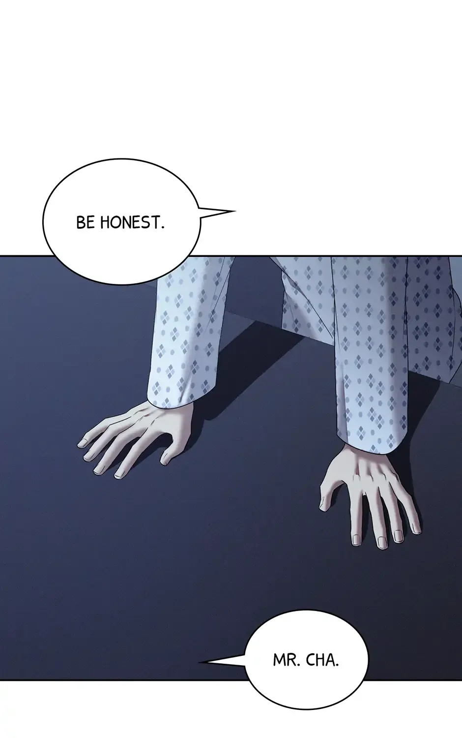 Crucial Point Chapter 57 page 45 - 
