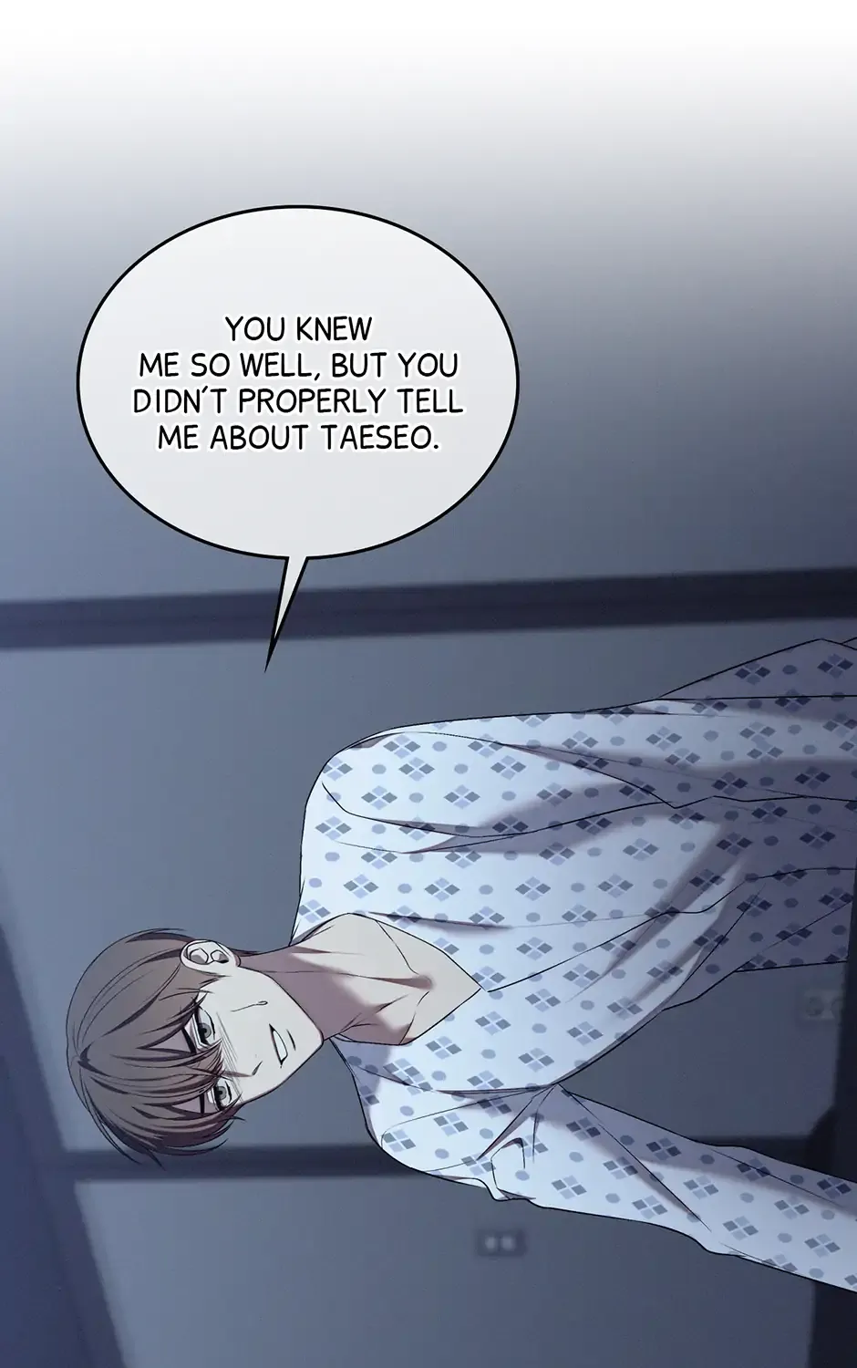 Crucial Point Chapter 57 page 47 - 