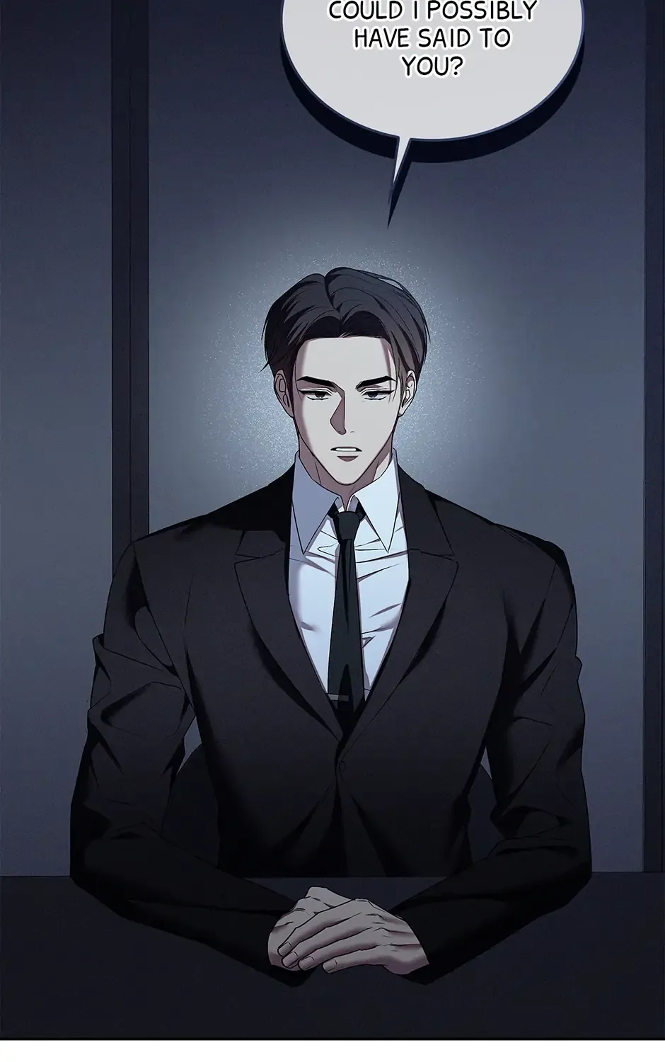Crucial Point Chapter 57 page 7 - 