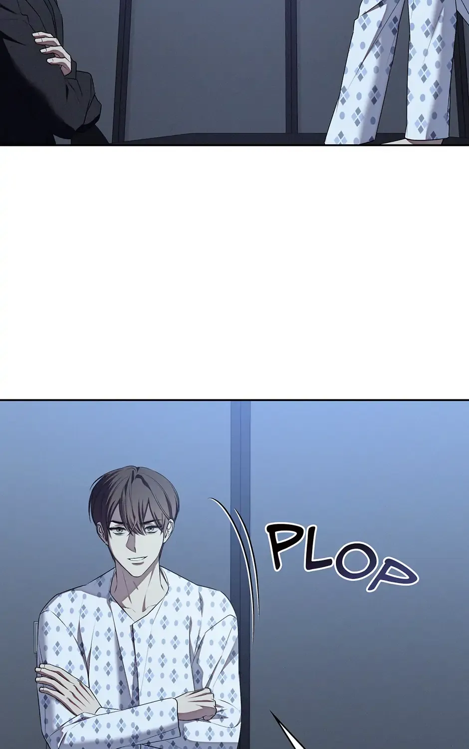 Crucial Point Chapter 57 page 63 - 