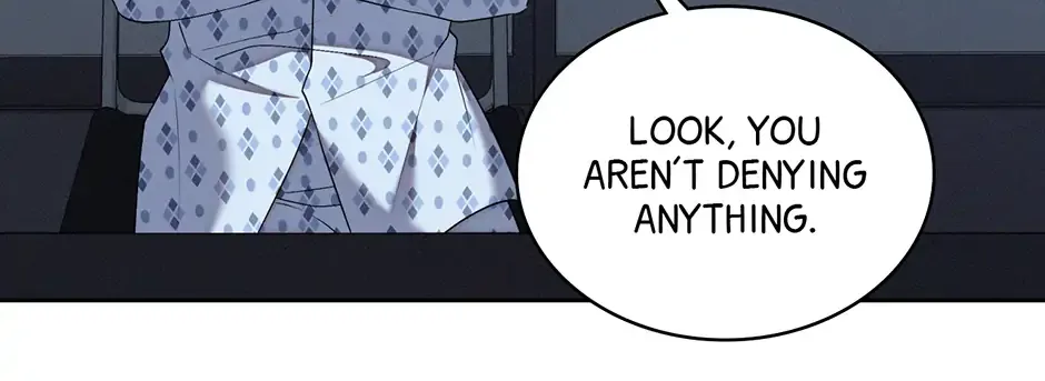 Crucial Point Chapter 57 page 64 - 