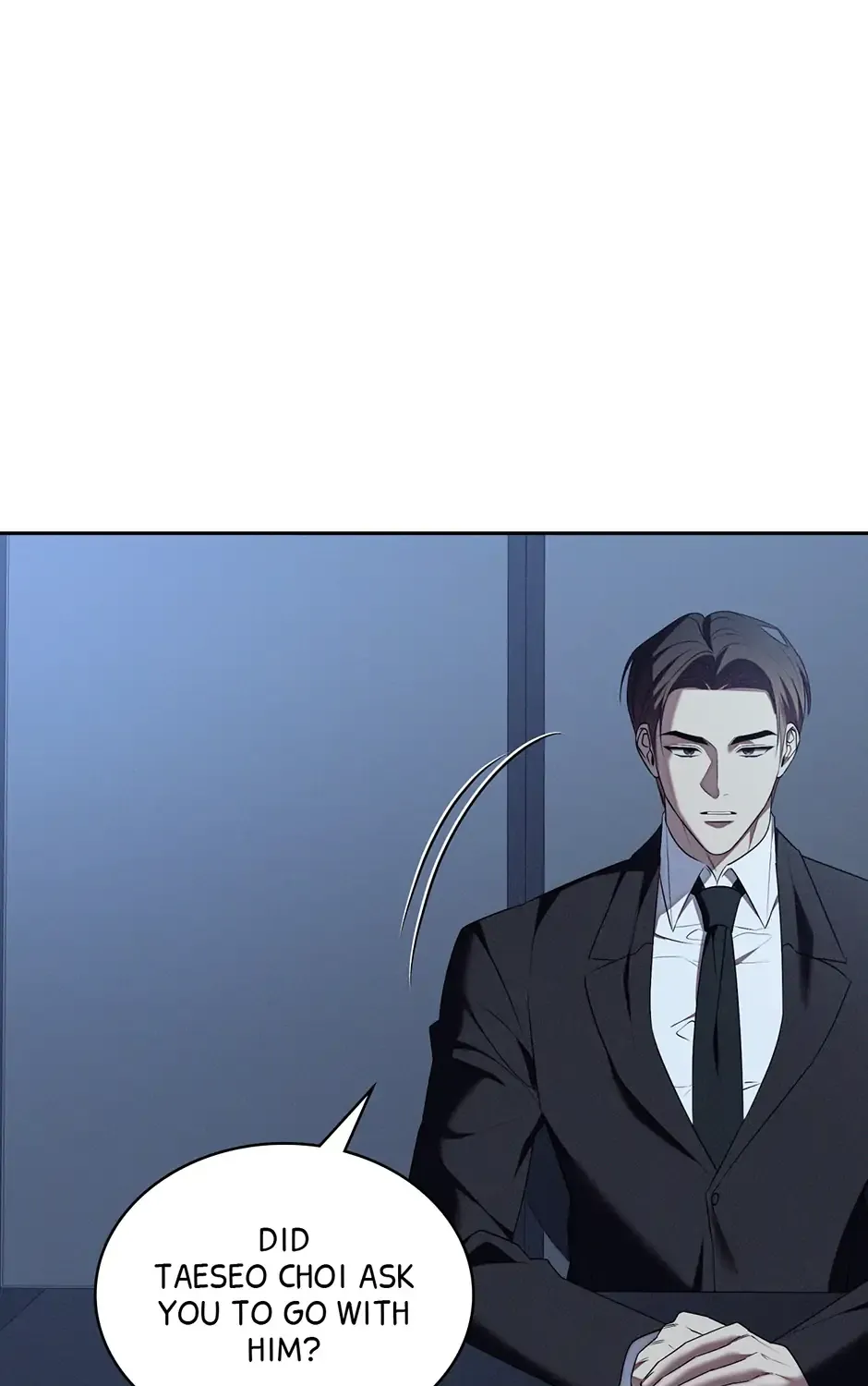 Crucial Point Chapter 57 page 65 - 