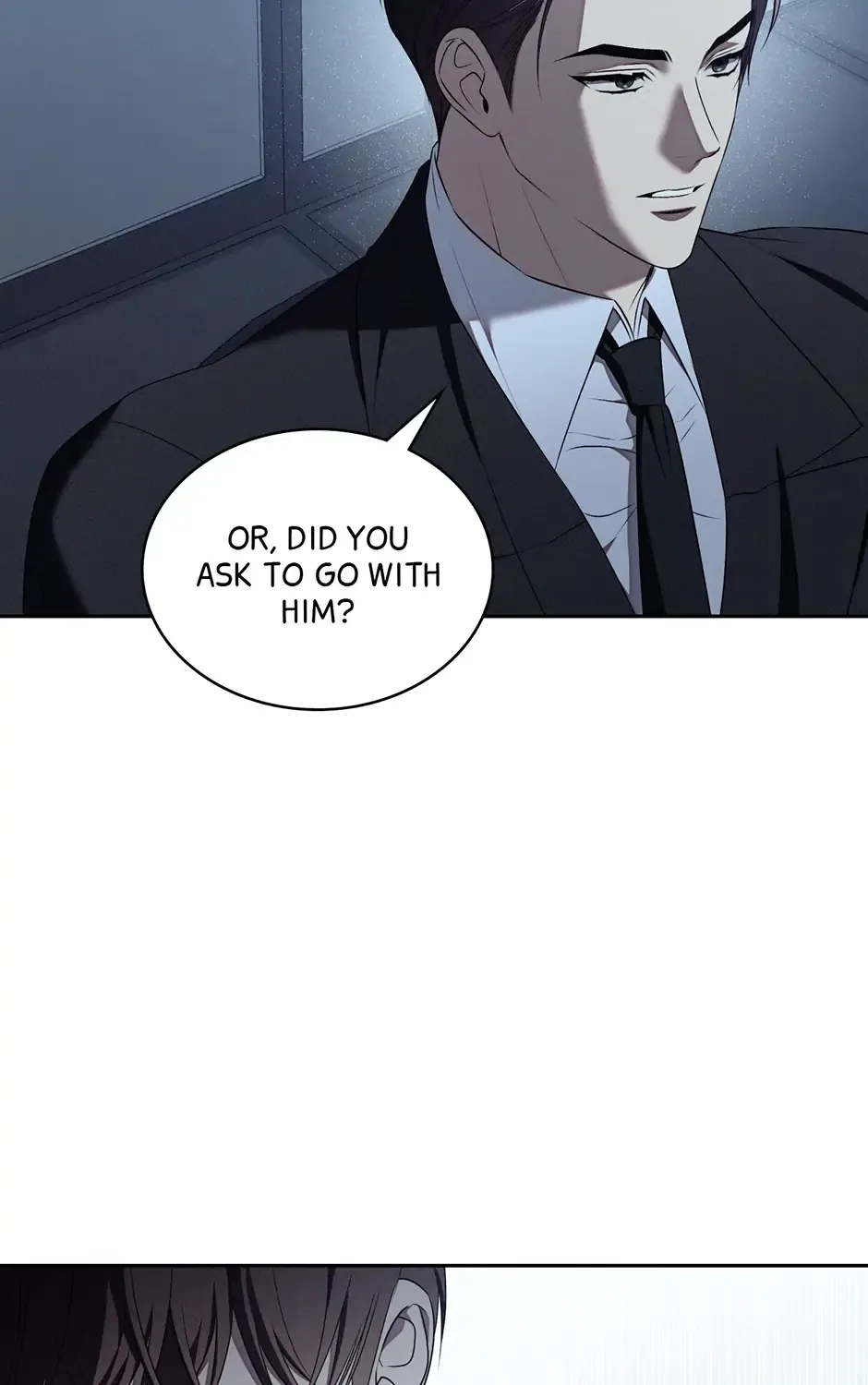 Crucial Point Chapter 57 page 69 - 