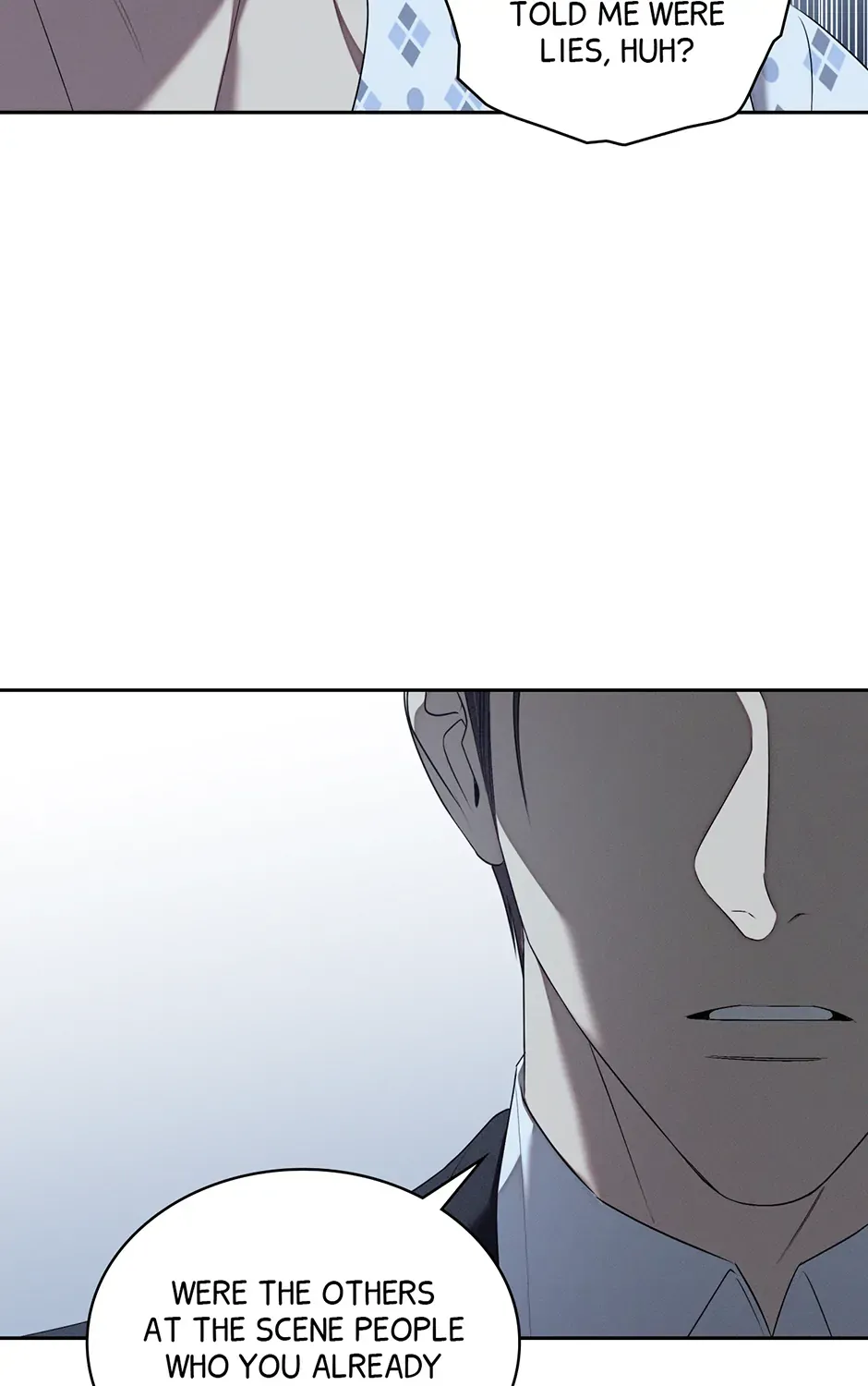 Crucial Point Chapter 57 page 71 - 