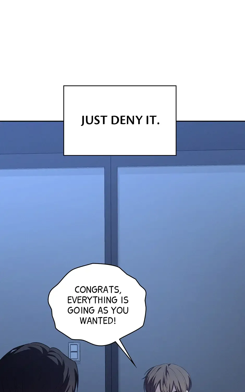 Crucial Point Chapter 57 page 73 - 