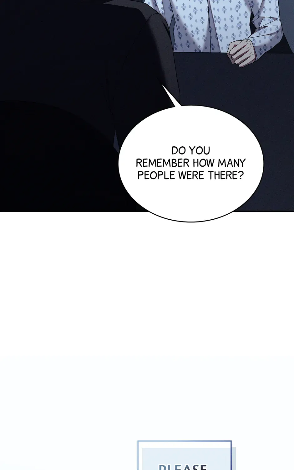 Crucial Point Chapter 57 page 75 - 
